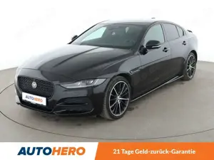 Jaguar XE D200 Mild-Hybrid HSE AWD Aut.*NAVI*LED*ACC*CAM*PDC