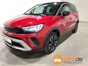 Opel Crossland 1.5 D Business Elegance Automatik EU6d Navi LED