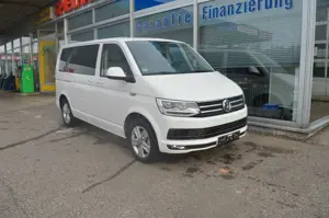 Volkswagen T6 Transporter Bus Multivan Comfortline