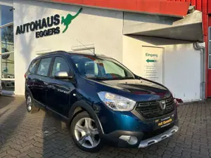 Dacia Lodgy Stepway/NAVI/KLIMA/TEMP/GJR/LMF/KAM