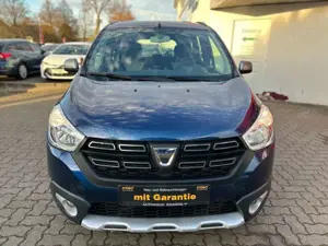 Dacia Lodgy Stepway/NAVI/KLIMA/TEMP/GJR/LMF/KAM Bild 3