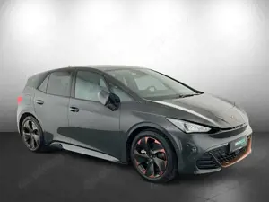 CUPRA Born 170 kW*Navi*RFK*Klima*uvm Bild 2