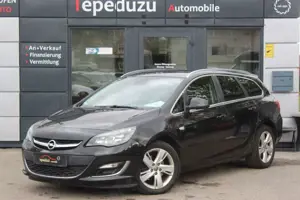 Opel Astra J Sports Tourer Sport*KLIMA*SHZ*LHZ*PDC*
