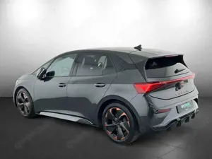 CUPRA Born 170 kW*Navi*RFK*Klima*uvm Bild 4