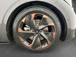 CUPRA Born 170 kW*Navi*RFK*Klima*uvm Bild 5