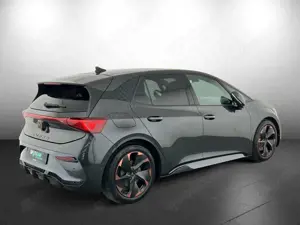 CUPRA Born 170 kW*Navi*RFK*Klima*uvm Bild 3