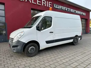 Renault Master III Kasten L2H2 HKa 3,5t/STHZ/AHK/KLIMA/