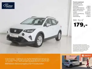 SEAT Arona 1.0 TSI DSG Style VIRTUAL/LED/NSW/ALU 16''