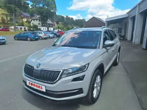 Skoda Kodiaq Style 4x4