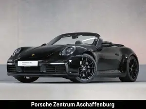 Porsche 992 911 Carrera Sportabgasanlage BOSE
