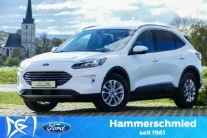 Ford Kuga Plug-In Hybrid Titanium X