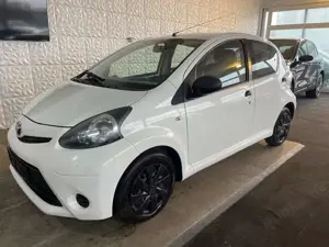 Toyota Others AYGO Basis