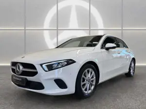 Mercedes-Benz A 200 PROGRESSIVE BUSIN+SPURH+VERK.ASS+NAVI PLUS