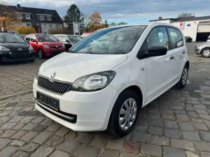 Skoda Citigo Cool Edition *Navi *Klima *DAB Radio