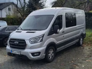 Ford Transit Transit 350 TDCi 350 L3 HA Trend