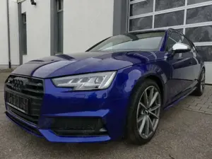 Audi S4 Avant 3.0 TFSI Magnetic/Pano/AHK/Virtual/360°