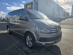 Volkswagen T6 Multivan Comfortline 2.0 TDI *LED*NAVI*STANDH