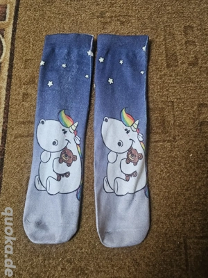 Verkaufe getragene socken und tangas