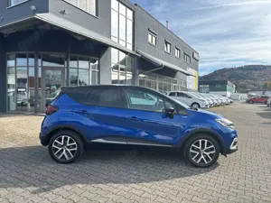 Renault Captur Version S TCE 150 Klima Navi Rückfahrkamera Bild 5