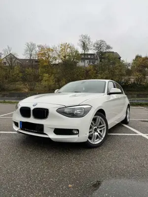 BMW 114 114i