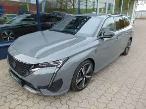 Peugeot 308 SW GT