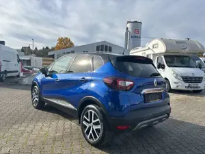 Renault Captur Version S TCE 150 Klima Navi Rückfahrkamera Bild 3
