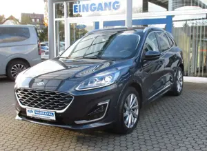 Ford Kuga Vignale / Pano / Kamera / ACC/ Matrix /AHK