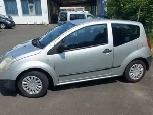 Citroen C2 VHB