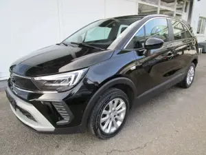Opel Crossland X Elegance