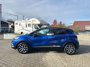 Renault Captur Version S TCE 150 Klima Navi Rückfahrkamera Bild 2