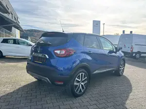 Renault Captur Version S TCE 150 Klima Navi Rückfahrkamera Bild 4