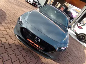 Mazda 3 Lim. 5-trg. Selection, LED, Kamera, PDC