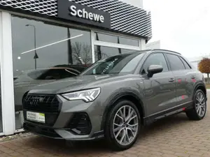 Audi Q3 45 TFSI quattro S line