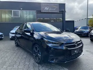Opel Corsa F Edition LED/CARPLAY/RFK/17"