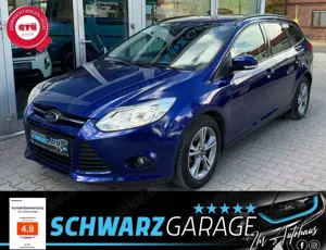 Ford Focus Turnier Sync Edition*KLIMA*SHZ*PDC*