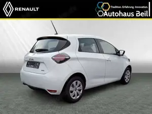 Renault ZOE LIFE Batteriekauf R110 Z.E. 50 Bild 4