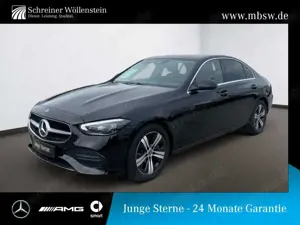 Mercedes-Benz C 200 4M AVANTGARDE*DIGITAL-LIGHT*KAMERA*MEMORY*