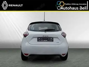 Renault ZOE LIFE Batteriekauf R110 Z.E. 50 Bild 2