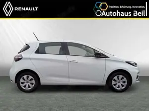 Renault ZOE LIFE Batteriekauf R110 Z.E. 50 Bild 5