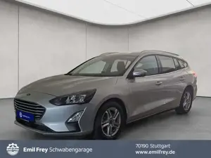 Ford Focus Turnier 1.0 EcoBoost Aut. COOLCONNECT