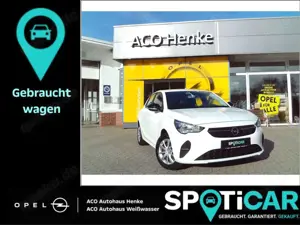 Opel Corsa 1.2 Start/Stop Edition