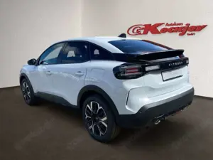 Citroen C4 Hybrid 136 ë-DSC6 MAX + Techno/Winter Paket Bild 3