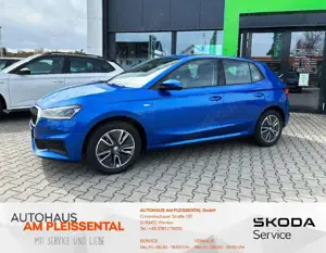 Skoda Fabia Fabia 1.0 TSI DSG Tour ACC KESSY PDC