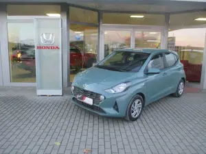 Hyundai i10 Select"Bluetooth"