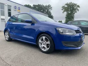 Volkswagen Polo V Comfortline/Steuerkette ist neu Bild 3