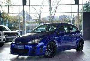 Ford Focus RS Mk1 1 von 4501 *Einzelstück *HR *OZ