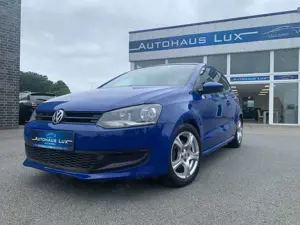 Volkswagen Polo V Comfortline/Steuerkette ist neu