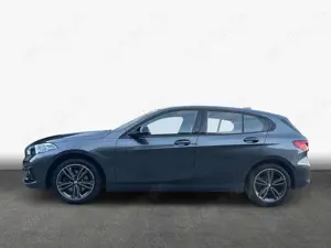 BMW 118 i Aut. Sport Line LED Bild 5