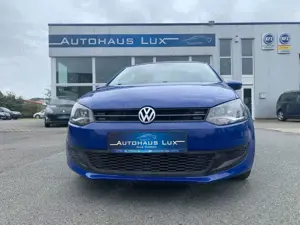 Volkswagen Polo V Comfortline/Steuerkette ist neu Bild 2