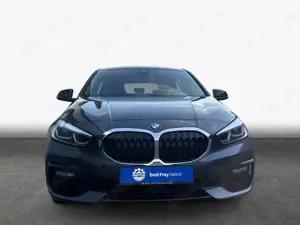 BMW 118 i Aut. Sport Line LED Bild 4